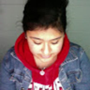 Meet your Posher, Cindy